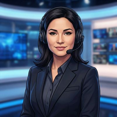 四虎视频制作总监赵晓薇